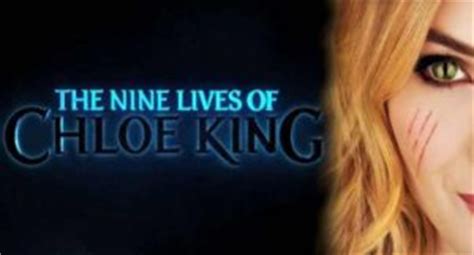 9 lives of chloe king season 2|watch chloe king online free.